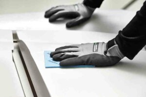 Губка шлифовальная Festool Granat 115x140x5 EF P500 GR/20 201099