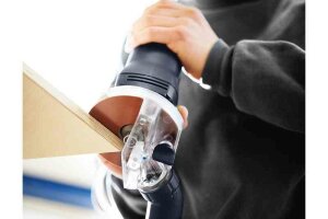 Кромочный фрезер Festool OFK 500 Q-Plus R2 (574357)