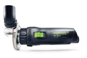Кромочный фрезер Festool OFK 500 Q-Plus R2 (574357)