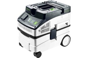 Пылесос Festool CT 15 E CLEANTEC (574827)