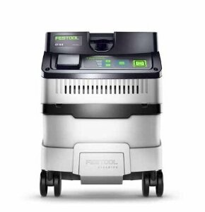 Пылесос Festool CT 15 E CLEANTEC (574827)