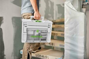 Систейнер³ Festool DF SYS3 DF M 187 (577347)