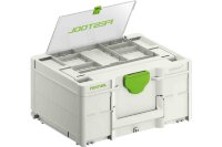 Систейнер³ Festool DF SYS3 DF M 187 (577347) 