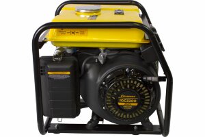 Инверторный генератор CHAMPION IGG3200