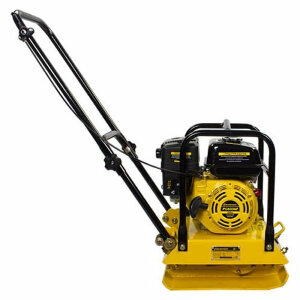 Бензиновая виброплита CHAMPION PC6036F