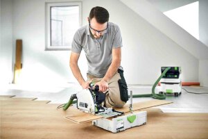 Диск пильный специальный для ламината HW 168x1,8x20 TF52 L Festool (205766)
