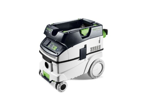 АППАРАТ ПЫЛЕУДАЛЯЮЩИЙ Festool CTM 26 EI-FLR (578159)  
