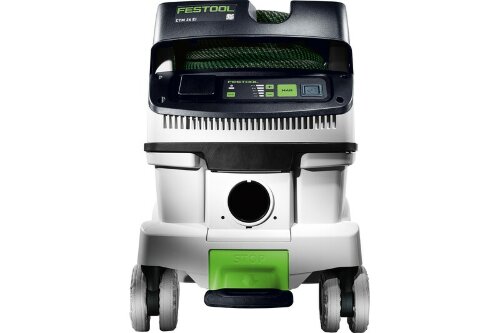 АППАРАТ ПЫЛЕУДАЛЯЮЩИЙ Festool CTM 26 EI-FLR (578159)  