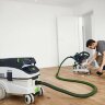 АППАРАТ ПЫЛЕУДАЛЯЮЩИЙ Festool CTM 26 EI-FLR (578159)  