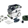 АППАРАТ ПЫЛЕУДАЛЯЮЩИЙ Festool CTM 26 EI-FLR (578159)  