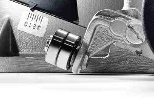 Плотницкий рубанок Festool PL 245 E (769533)