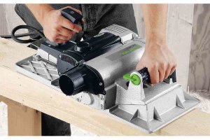 Плотницкий рубанок Festool PL 245 E (769533)