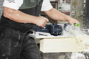 Плотницкий рубанок Festool PL 245 E (769533)