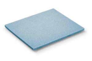 Губка шлифовальная Festool Granat 115x140x5 SF P800 GR/20 201100