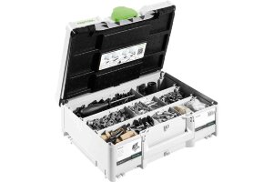 Систейнер для соединителей Festool DOMINO KV-SYS D8 (576797)