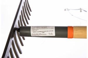 Грабли кованые Truper (17880)