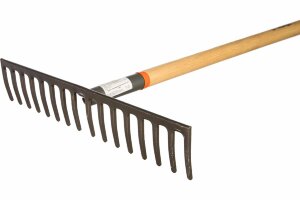 Грабли кованые Truper (17880)