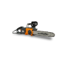 Электропила VILLARTEC SE 245