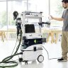 АППАРАТ ПЫЛЕУДАЛЯЮЩИЙ Festool CTM 36 EI (577924)  