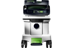 АППАРАТ ПЫЛЕУДАЛЯЮЩИЙ Festool CTM 36 EI (577924)