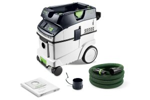 АППАРАТ ПЫЛЕУДАЛЯЮЩИЙ Festool CTM 36 EI (577924)  