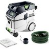 АППАРАТ ПЫЛЕУДАЛЯЮЩИЙ Festool CTM 36 EI (577924)  