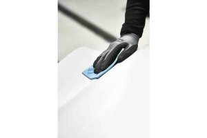 Губка шлифовальная Festool Granat 115x140x5 UF P1000 GR/20 201101