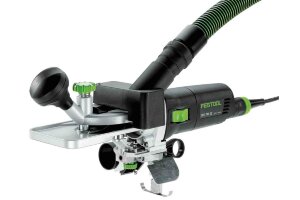 Кромочный фрезер Festool OFK 700 Q-Plus (576232)