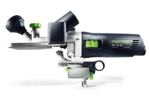 Кромочный фрезер Festool OFK 700 Q-Plus (576232)
