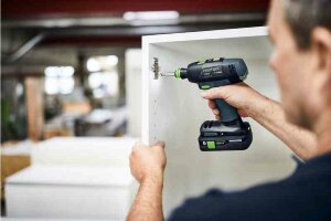 Аккумулятор Festool HighPower BP 18 Li 4,0 HPC-ASI 205034