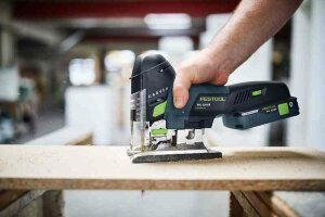 Аккумулятор Festool HighPower BP 18 Li 4,0 HPC-ASI 205034