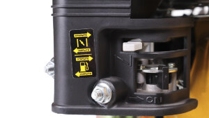 Двигатель с горизонтальным валом CHAMPION G200HK