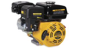 Двигатель с горизонтальным валом CHAMPION G200HK