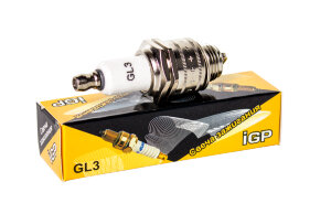 Свеча зажигания IGP GL3 Champion    