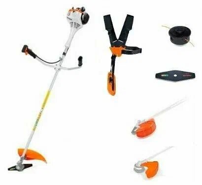 Мотокоса Stihl FS 55  (41402000475) 