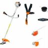 Мотокоса Stihl FS 55  (41402000475) 