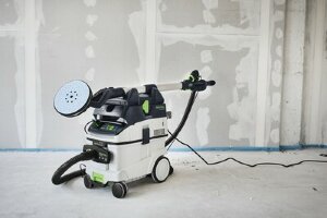 АППАРАТ ПЫЛЕУДАЛЯЮЩИЙ Festool CTM 36 EI AC-PLANEX (578156)