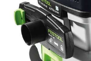 АППАРАТ ПЫЛЕУДАЛЯЮЩИЙ Festool CTM 36 EI AC-PLANEX (578156)
