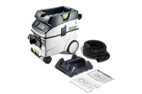 АППАРАТ ПЫЛЕУДАЛЯЮЩИЙ Festool CTM 36 EI AC-PLANEX (578156) АППАРАТ ПЫЛЕУДАЛЯЮЩИЙ Festool CTM 36 EI AC-PLANEX (578156)