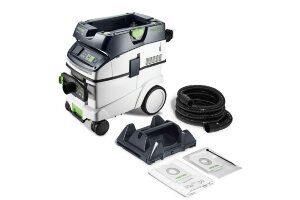 АППАРАТ ПЫЛЕУДАЛЯЮЩИЙ Festool CTM 36 EI AC-PLANEX (578156)