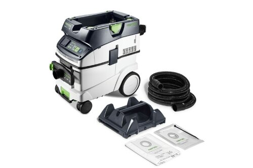 АППАРАТ ПЫЛЕУДАЛЯЮЩИЙ Festool CTM 36 EI AC-PLANEX (578156)