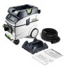 АППАРАТ ПЫЛЕУДАЛЯЮЩИЙ Festool CTM 36 EI AC-PLANEX (578156)