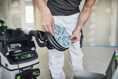 АППАРАТ ПЫЛЕУДАЛЯЮЩИЙ Festool CTM 36 EI AC-PLANEX (578156)