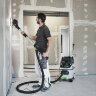 АППАРАТ ПЫЛЕУДАЛЯЮЩИЙ Festool CTM 36 EI AC-PLANEX (578156)