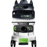 АППАРАТ ПЫЛЕУДАЛЯЮЩИЙ Festool CTM 36 EI AC-PLANEX (578156)