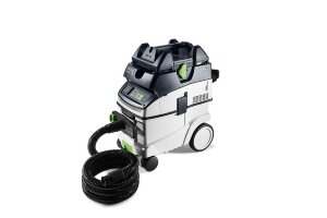 АППАРАТ ПЫЛЕУДАЛЯЮЩИЙ Festool CTM 36 EI AC-PLANEX (578156)