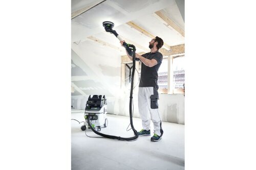 АППАРАТ ПЫЛЕУДАЛЯЮЩИЙ Festool CTM 36 EI AC-PLANEX (578156)