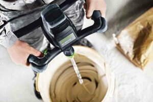 Миксер Festool MX 1000/2 E EF HS3R (768003)