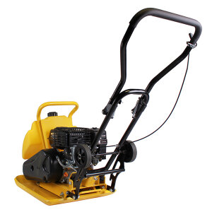 Бензиновая виброплита CHAMPION PC1151FT