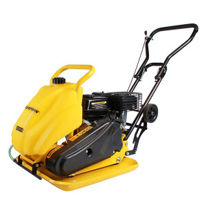 Бензиновая виброплита CHAMPION PC1151FT